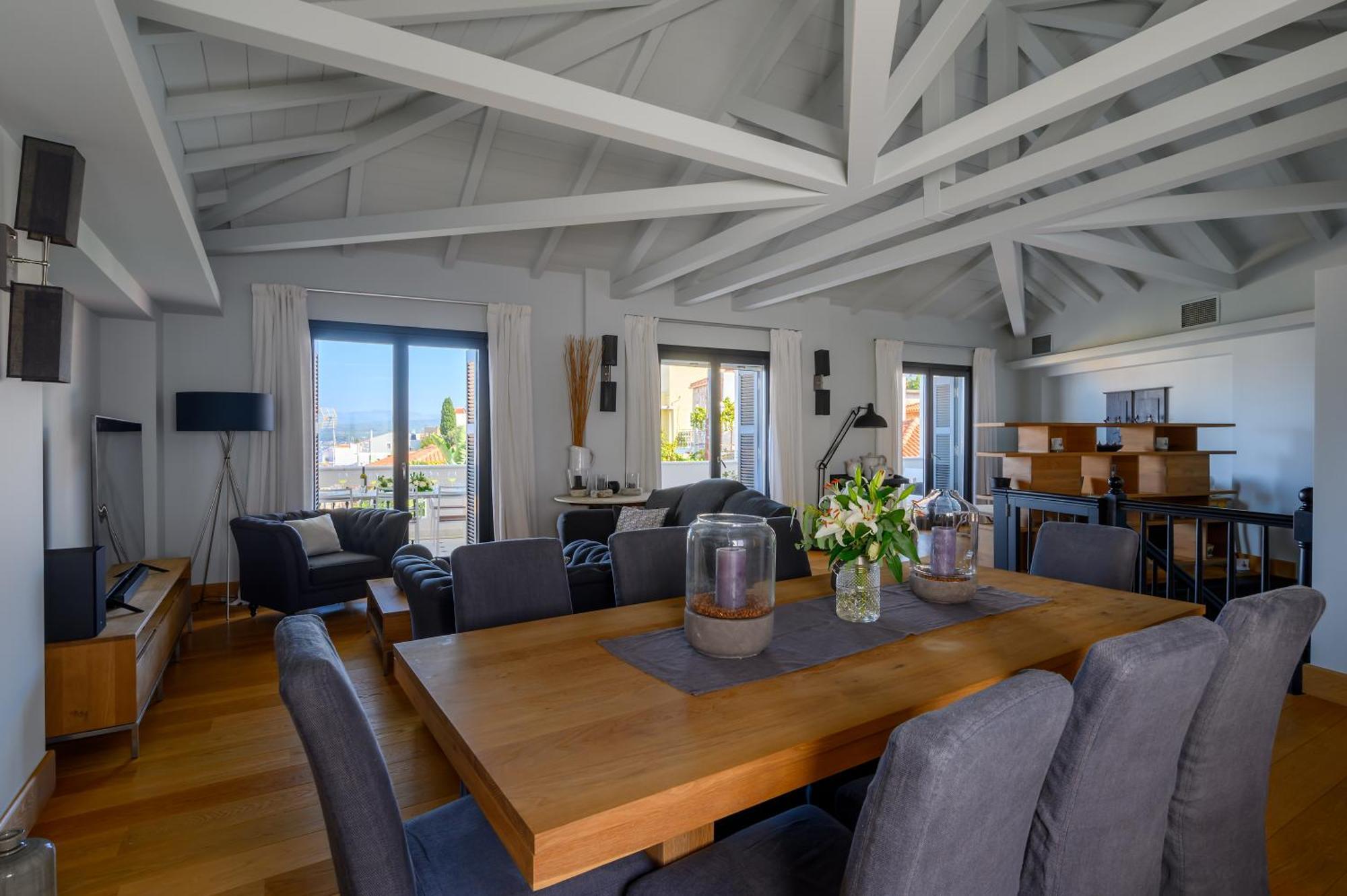 Seaside Resort Home Πύλος Εξωτερικό φωτογραφία
