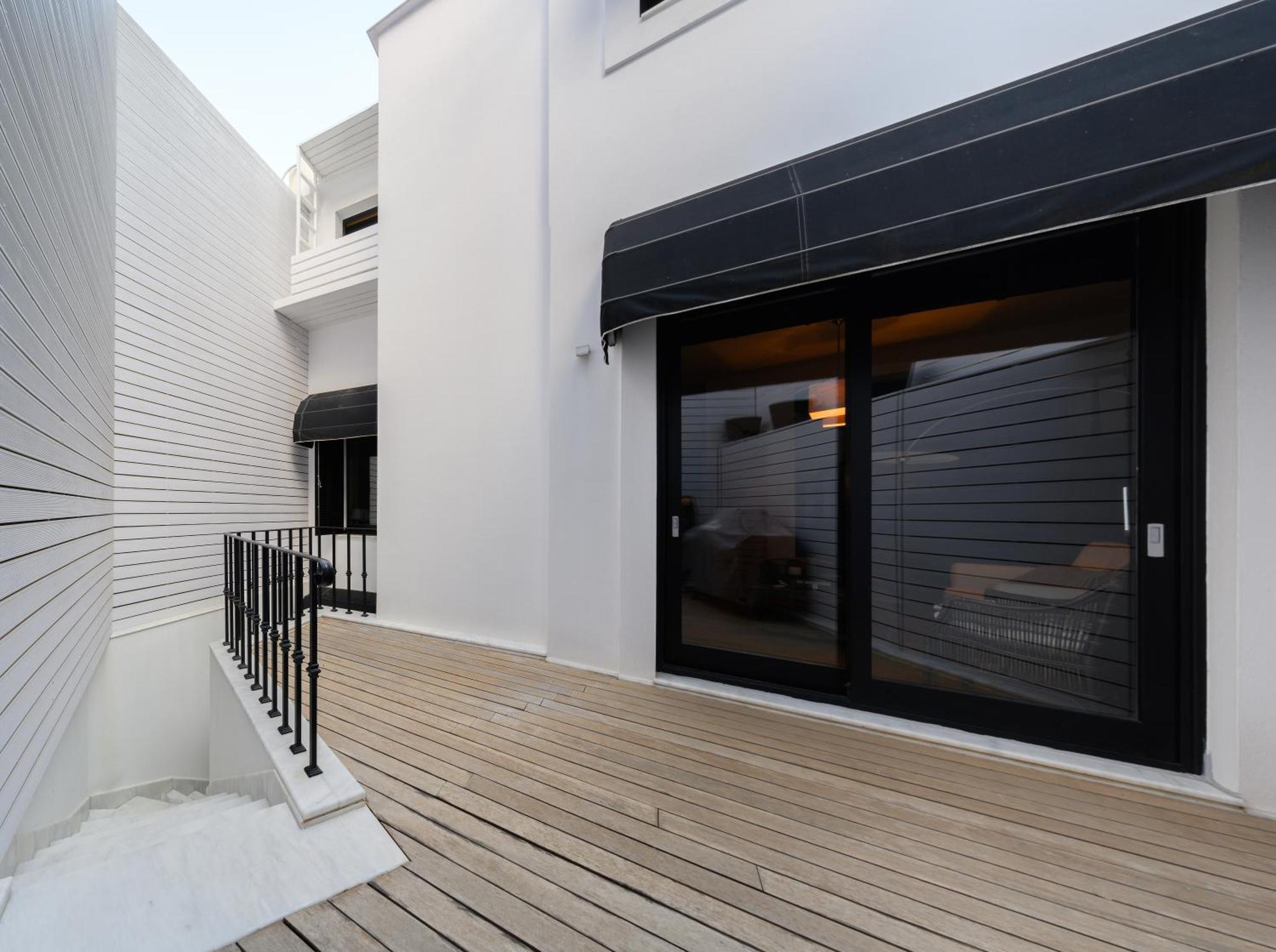 Seaside Resort Home Πύλος Εξωτερικό φωτογραφία