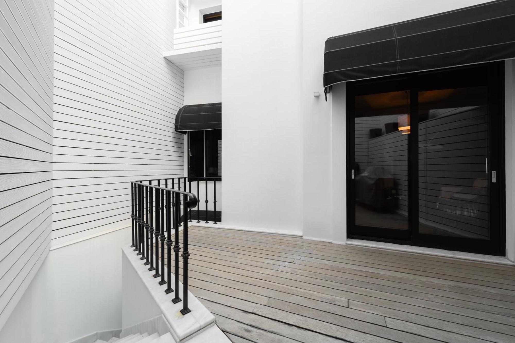 Seaside Resort Home Πύλος Εξωτερικό φωτογραφία